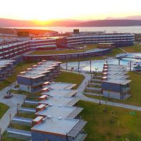 resort zigana alacati 5 *