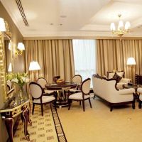 grand excelsior al barsha