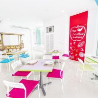 the frutta boutique 3 *