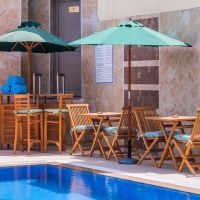 tulip inn al khan