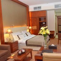 grand excelsior al barsha