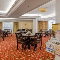 tulip inn al khan