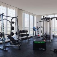 form hotel dubai 4 *
