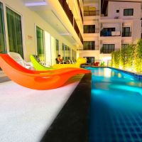 the frutta boutique 3 *