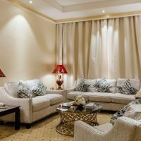 tulip inn al khan