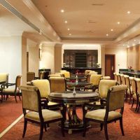 grand excelsior al barsha