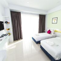 the frutta boutique 3 *