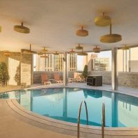tryp by wyndham abu dhabi city centre