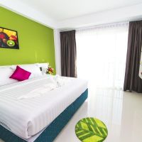 the frutta boutique 3 *