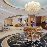tulip inn al khan
