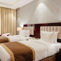tulip inn al khan