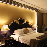grand excelsior al barsha