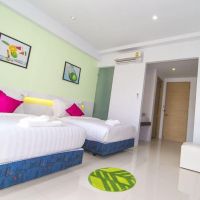 the frutta boutique 3 *