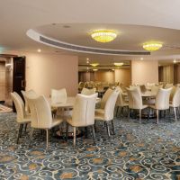 tulip inn al khan