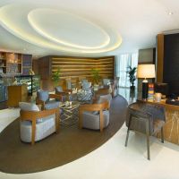 tryp by wyndham abu dhabi city centre