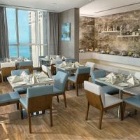 tryp by wyndham abu dhabi city centre