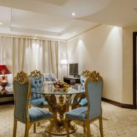 tulip inn al khan