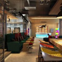 aloft dubai south 4 *