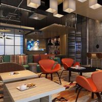aloft dubai south 4 *