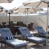 grand excelsior al barsha