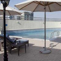 grand excelsior al barsha