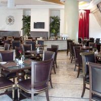 grand excelsior al barsha