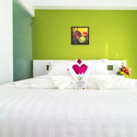 the frutta boutique 3 *