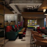 aloft dubai south 4 *