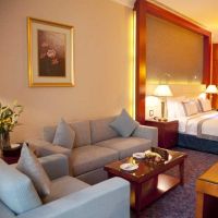 grand excelsior al barsha