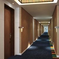 aloft dubai south 4 *