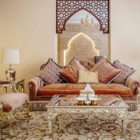 tulip inn al khan