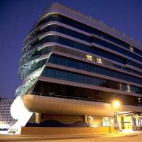 grand excelsior al barsha
