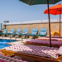tulip inn al khan