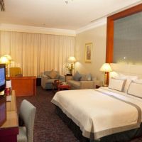 grand excelsior al barsha