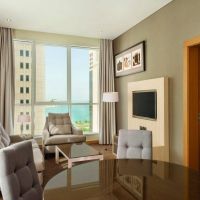 tryp by wyndham abu dhabi city centre