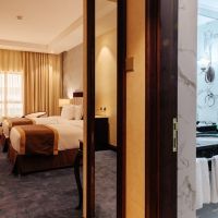 tulip inn al khan