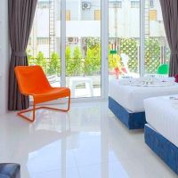 the frutta boutique 3 *