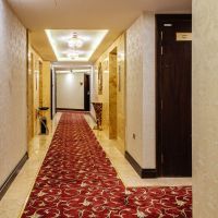 tulip inn al khan