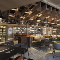 aloft dubai south 4 *