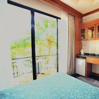 in on the beach hotel 3 *