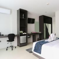 modern living hotel 3 *