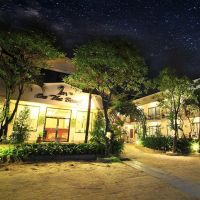 in on the beach hotel 3 *