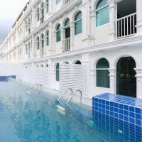 modern living hotel 3 *