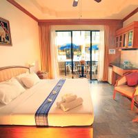 in on the beach hotel 3 *