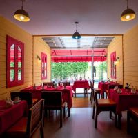 simply resort by metadee 3 *