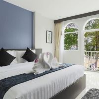 modern living hotel 3 *
