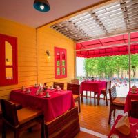 simply resort by metadee 3 *