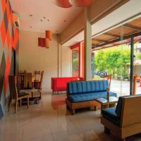 simply resort by metadee 3 *