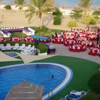 golden tulip resort dibba 4 *