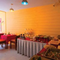 simply resort by metadee 3 *